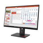 Lenovo ThinkVision T27-40 27in-IPS-300nits*99%sRGB VGA+HDMI+DisplayPort 3Y